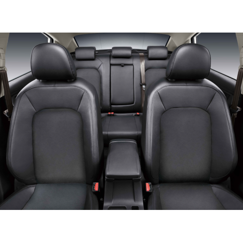 Dongfeng Fengxing S50EV 2021 415 км чистый электрический автомобиль Car 4 двери 5 мест